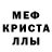 АМФЕТАМИН Розовый Rafael Hulme